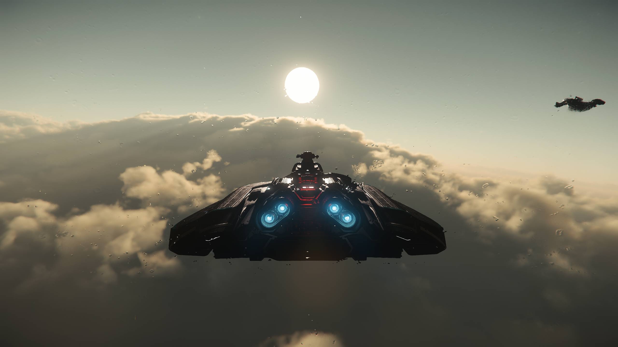 StarCitizen.ASD миссия 2-3