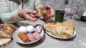 Экономное меню для своей семьи.Как можно экономить.