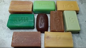 Резка мыла 🧼 АСМР 🔪205