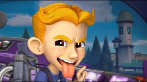 #ЩЕНЯЧИЙ#ПАТРУЛЬ#PAW#PATROL#MY#HEAD#WAS#SHORT#CIRCUITED#TU#LU#LA#RU