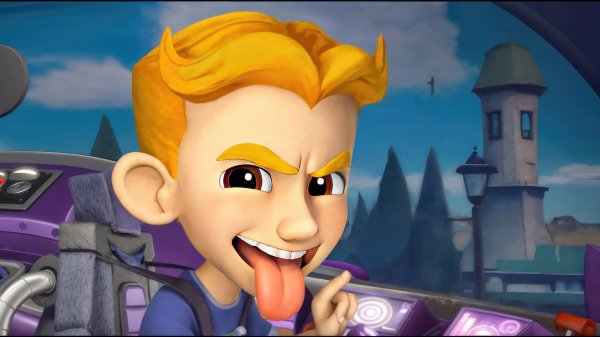 #ЩЕНЯЧИЙ#ПАТРУЛЬ#PAW#PATROL#MY#HEAD#WAS#SHORT#CIRCUITED#TU#LU#LA#RU