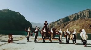 Документальный фильм "Национальная палитра Вятки"