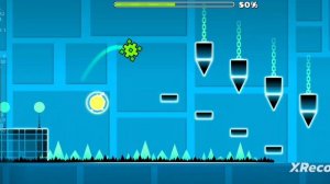 прохождение 3 уровня в ГД