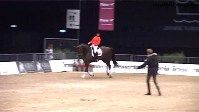 Clinique - Edward Gal - 2010 - Part 2