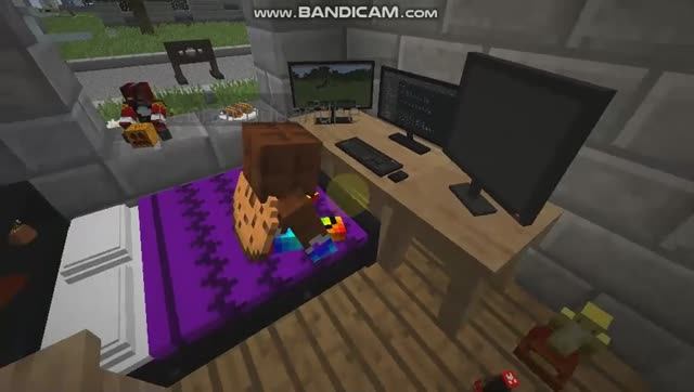 😱 МОЕГО ДРУГА ПОХИТИЛИ В МАЙНКРАФТ! смотреть онлайн