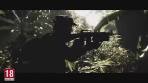 Tom Clancy's Ghost Recon Wildlands - Где Хищник ?