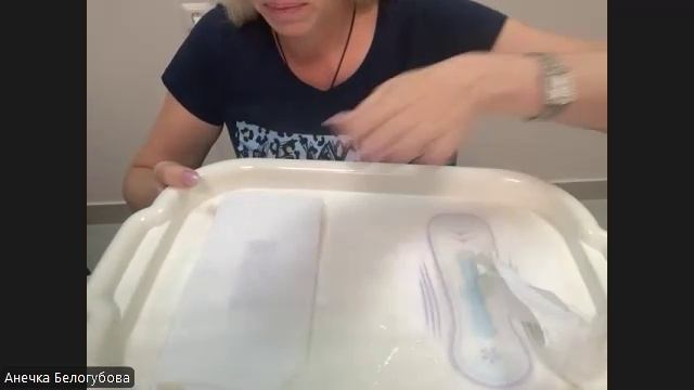 Знакомство с продукцией компании Whieda