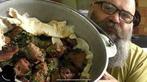 Шашлык по рецепту Зураба "Кухня с Акцентом"  - Мнение, Отзыв...