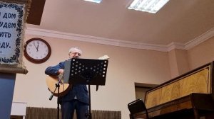 Прописка моя - Игорь Колгарёв (2025)