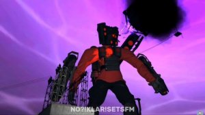 Что если Астро флот прибыл в Скибиди Туалет 69?