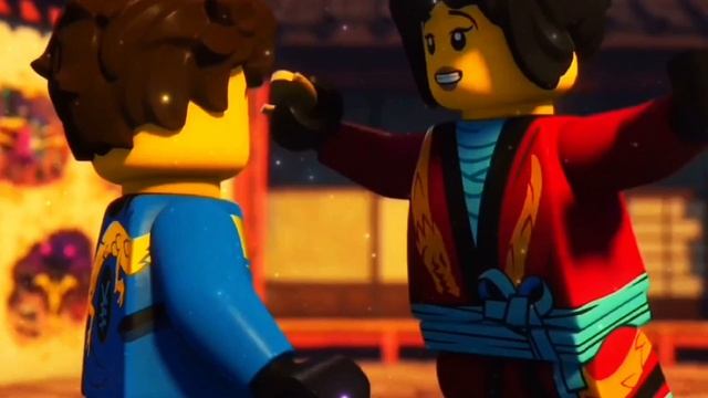 Клип /ниндзяго/тысячи историй о любви смотреть онлайн