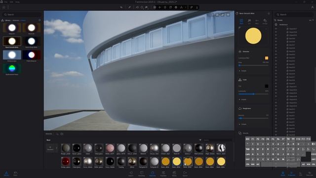 Twinmotion. Ну еще раз