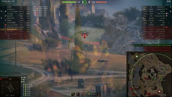 Т-50, Рудники