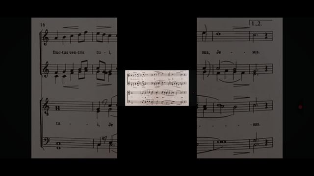 F.Beibl "Ave Maria" - Tenor1 смотреть онлайн