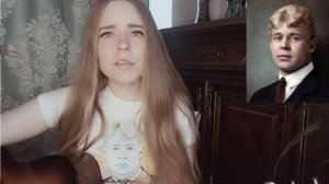 3 песни на стихи Сергея Есенина (covers)