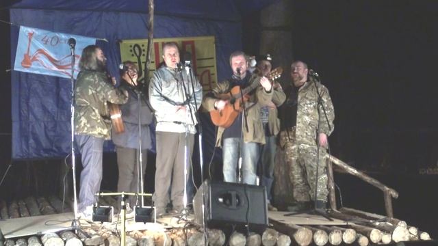 2017 МИРЭА 3 Открытие