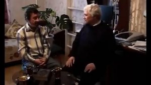 Ад рай клиническая смерть Сергия Досычева диакона Бог небо Загробная жизнь Свидетельство.