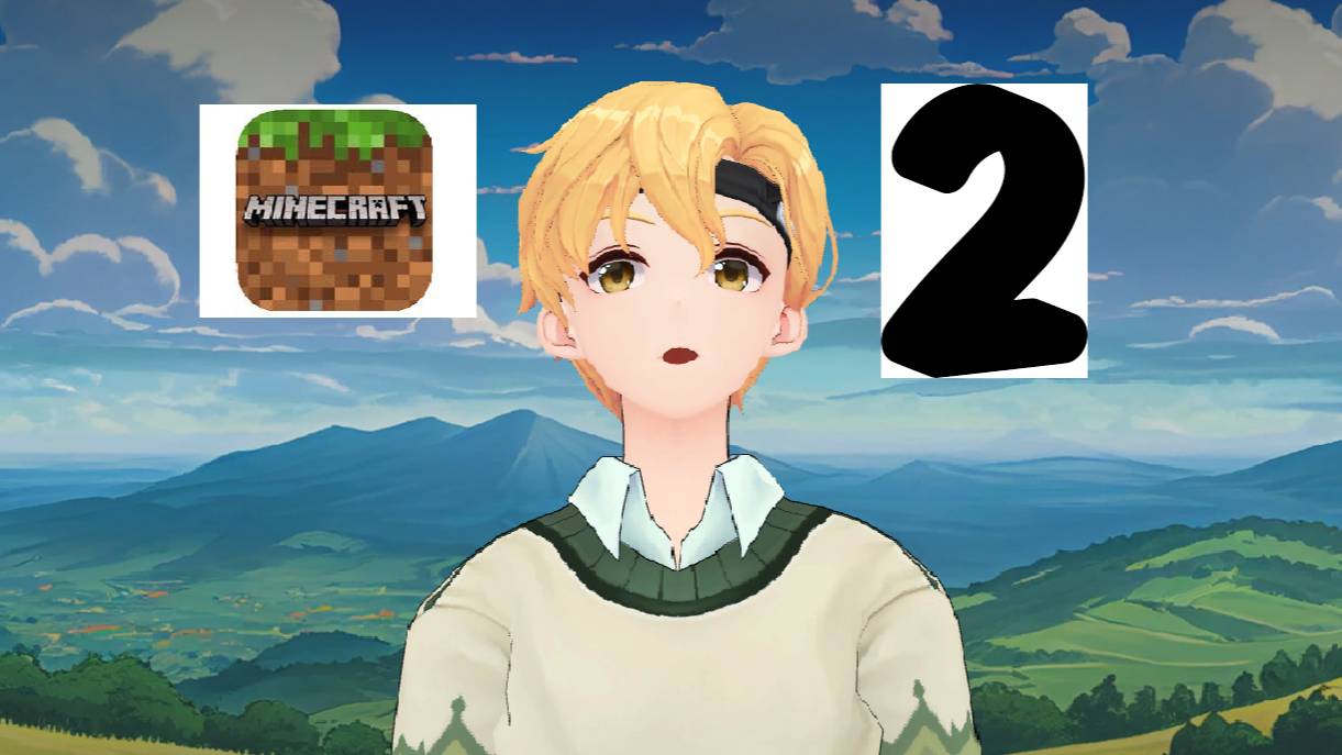 Я ПРЫГНУЛ И УМЕР? ВЫЖИВАЛКА МАЙНА |2| Minecraft