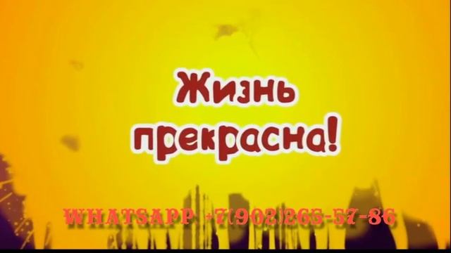 Красивое видеопоздравление на юбилей внучке от бабушки, идея смотреть онлайн
