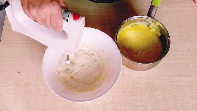 Шикарный торт 