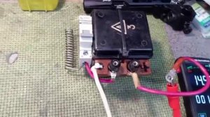 Ионистор 32 Фарад 16 Вольт