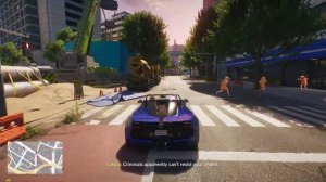 Ananta игра Показ Геймплея SDR