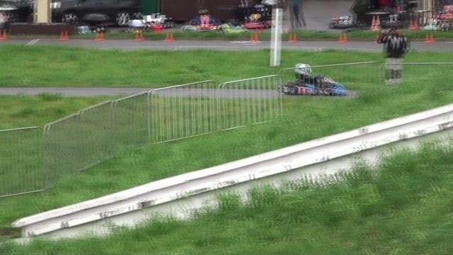 Первенство Нчк, Класс Супер Мини 1 финальный заезд