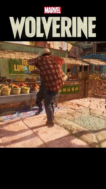 МАРВЕЛ РОСОМАХА ТРЕЙЛЕР смотреть онлайн