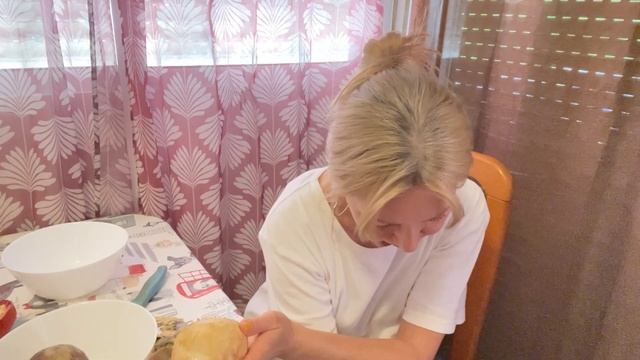 Жизнь Наташи и ее семьи в Испании! смотреть онлайн