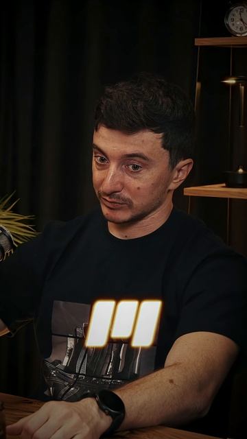 Сергей Хрисанов: Влад Белаз - обсуждение смотреть онлайн