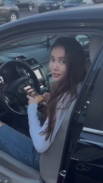 Я поела это кайф (Official Music Video) The_anisimov