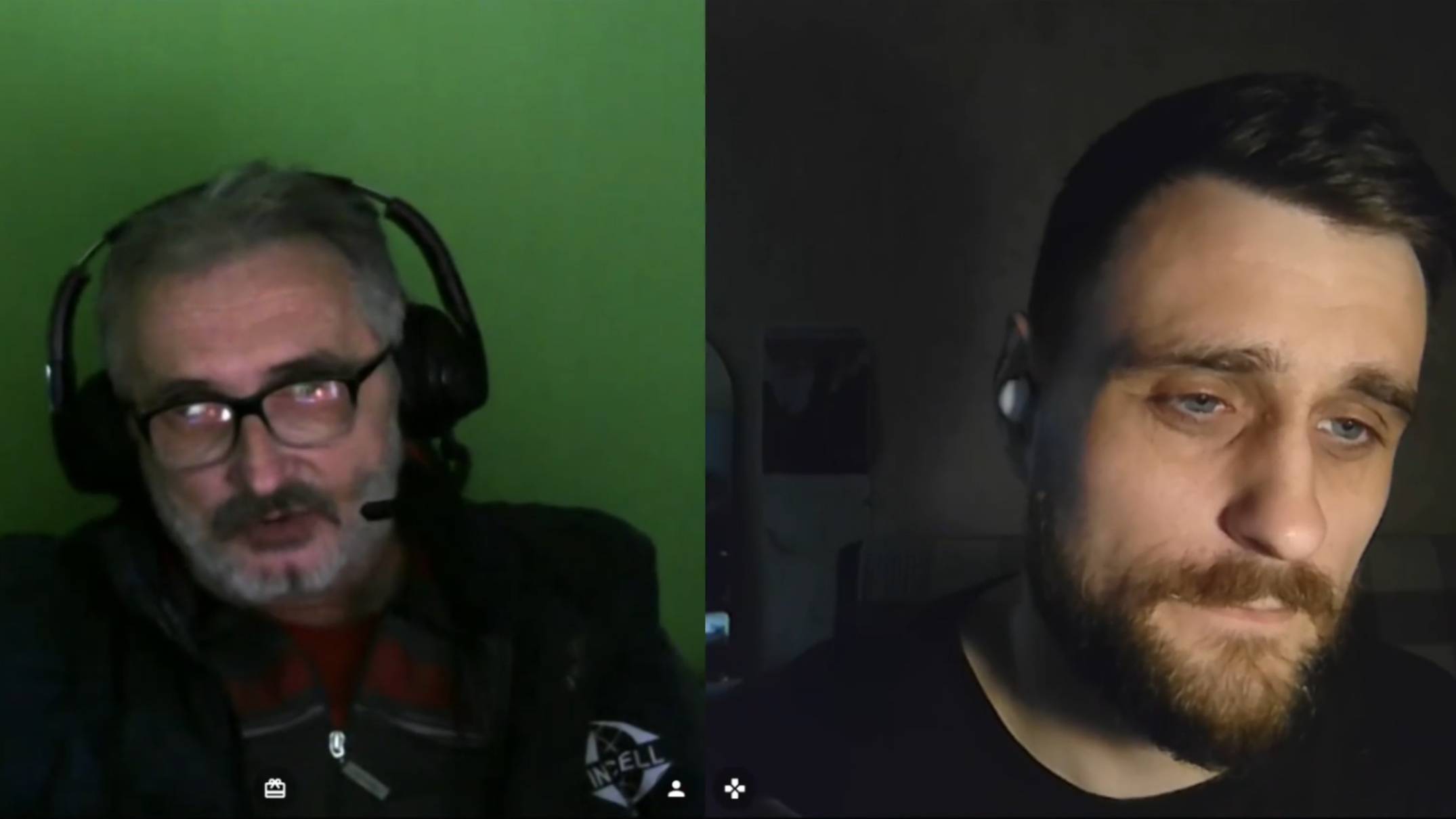 Серб рассказал о сербских словах в русском языке, а киевлянин о том, когда осознал себя русским смотреть онлайн