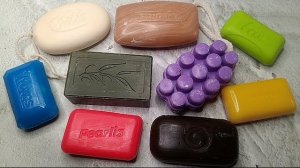 Резка мыла 🧼 АСМР 🔪222