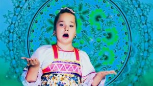 УЛЬЯНА БУДЬКОВА - ПЕЛА ЛАСТОЧКА