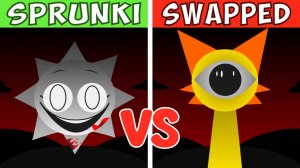 🔄 PHASE 2 SWAPPED 4! 💫 ОБНОВЛЕННАЯ КЛАССИКА!