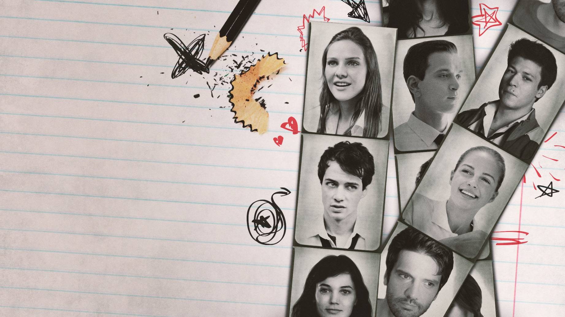 Сериал Любовь 101 – 1 сезон 8 серия  / Ask 101