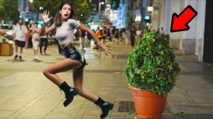 The Scares and Screams You Didn't Know Existed !! PRANK