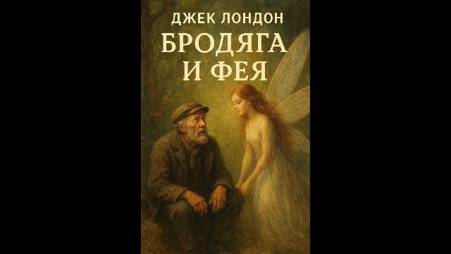Джек Лондон – «Бродяга и фея» смотреть онлайн