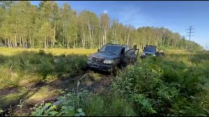 УАЗ Патриот