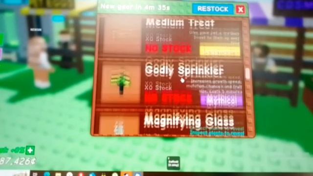 играю вырасти Watermelon