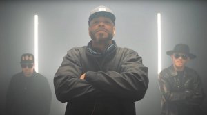 Termanology x Sumit - Ammunition feat. Method Man