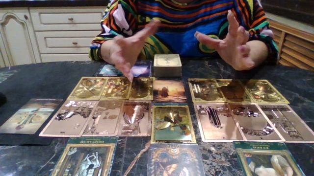 Лев с 29 сентября по 05 октября 2025. смотреть онлайн