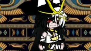 Гача клип : Египет ⏳🕌🏝️🌡️😏⚠️ #гача