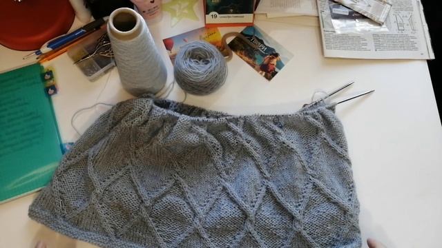 СП 12 месяцев в шкафу. Сентябрь. Геометрия 📐 📏🧶🍂YouCut_20250928_134232530.mp4 смотреть онлайн
