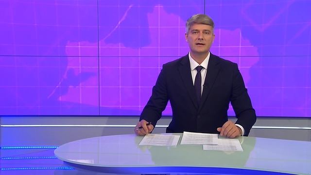 Новости Калининграда — итоги недели. 28 сентября 2025 каскад тв