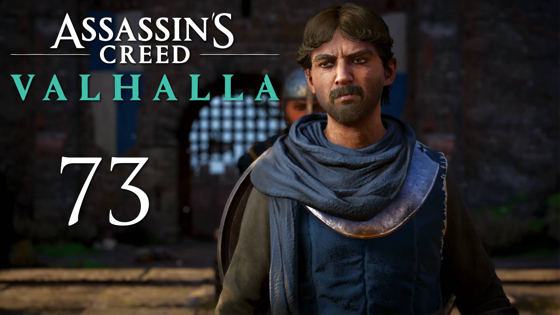 Assassin's Creed Valhalla - Оксенфордшир. Тайны и Артефакты (Часть 2) - Прохождение игры [#73] | PC смотреть онлайн