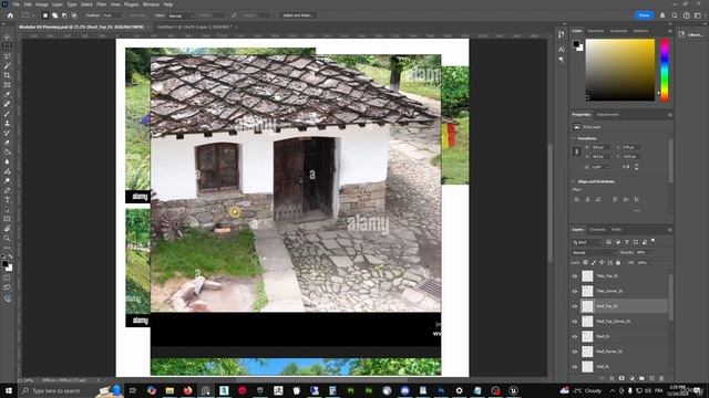 3.1 -Planning Trim Sheets Part 1 смотреть онлайн
