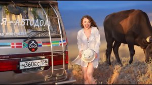 #34 Армяне в ШОКе от Русских. Полный рот икры. Vanlife по Армении.