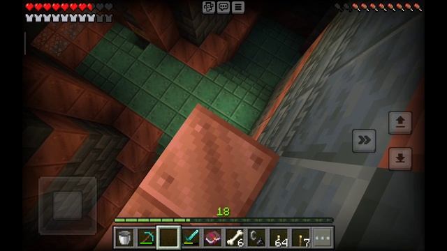 ДВОРЕЦ ИСПЫТАНИЙ!