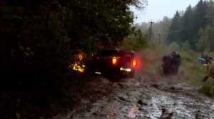 Jetour T2 робот едет💪